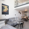 Отель Calla Luxury Seafront Suites, фото 17