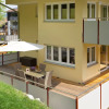 Отель Staufner Hof Ferienwohnung, фото 12