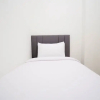 Отель Cozy Living And Tidy 2Br At Puncak Dharmahusada Apartment, фото 3