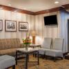 Отель Holiday Inn Express Philadelphia-Midtown, an IHG Hotel, фото 2