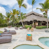 Отель Cap Cana Villa for Rent Luxury Villa With Access to Eden Roc Beach, фото 23