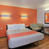 Отель Motel 6 Old town Scottsdale/Fashion Square, фото 3
