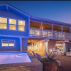 Отель New Listing! The Salt Life: Exquisite W/ Dock 3 Bedroom Home, фото 1