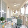 Отель Gorgeous apt Orlando Nature Lake View Vc4816, фото 10