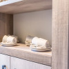 Отель Restyled Apartment on the Markermeer, фото 15