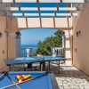 Отель Four-Bedroom Villa Alexandros by Konnect, Private Pool & SeaView, фото 16
