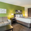 Отель Sleep Inn & Suites, фото 7