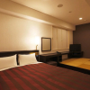 Отель APA Hotel Nambakita Shinsaibashi Ekimae, фото 4