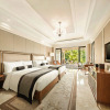 Отель Conrad Sanya Haitang Bay, фото 4