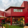 Отель Boutique La Casona Colorada, фото 1