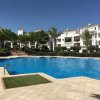 Отель Scenic Apartment in Roldán with Swimming Pool and Terrace, фото 11