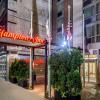 Отель Hampton Inn Manhattan Grand Central в Нью-Йорке