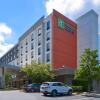 Отель Holiday Inn Express Towson - Baltimore North, an IHG Hotel, фото 1