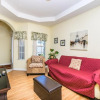 Отель Gated Community Private Pool and Game Room 137, фото 13