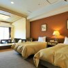 Отель Bay Resort Hotel Shodoshima, фото 6