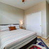Отель Updated Gilbert Home w/ Pool + Community Amenities, фото 6