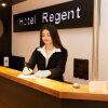 Отель Garni Regent, фото 20