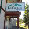 Отель The Lodge Mcbride, фото 22