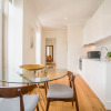 Отель Principe Real Lightful Apartment, фото 13
