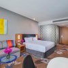 Отель Holiday Inn Express Mianyang High-Tech Zone, an IHG Hotel, фото 32