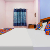 Отель FabExpress Evaan Deluxe Rooms, фото 10