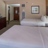 Отель Crowne Plaza St. Louis Airport, an IHG Hotel, фото 35