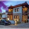 Отель Alp Suites Lavanta, фото 13