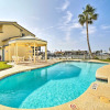 Отель Chic Waterfront Condo w/ Private Boat Dock!, фото 15