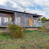 Отель Madame Vacances Les Cottages de Valjoly, фото 1