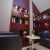 Отель City Comfort Inn Yulin Culture Plaza, фото 2