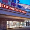 Отель Hilton Garden Inn Lusaka Society Business Park, фото 20