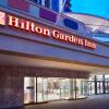 Отель Hilton Garden Inn Lusaka Society Business Park, фото 1