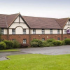 Отель Premier Inn Glenrothes, фото 8