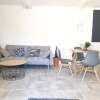 Отель Apartment With One Bedroom In Sainte Genevieve Les Gasny With Enclosed Garden And Wifi, фото 4