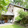 Отель Cottage in the Heart of the Ardennes Woods, фото 14