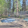 Отель Mountain Thunder Lodge 1213 1 Bedroom Condo by RedAwning, фото 13
