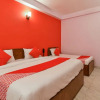 Отель OYO 17346 Hotel Shree Ram, фото 6