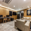 Отель Gunsan Mari Hotel, фото 1
