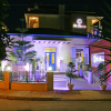 Отель Elena Boutique Residence, фото 21