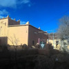 Отель Ecolodge Amskou Dades Kasbah, фото 22