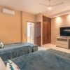 Отель Wonderful and Open Villa at Green Village Cap Cana AC1, фото 3