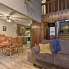 Отель Blakeslee Hideaway w/ Lake Access: 3 Mi to Ski!, фото 8