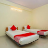 Отель Orchid Park by Oyo Rooms, фото 6