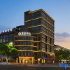 Отель PHIREN Hotel Anji Jiuzhou Changshuo Plaza, Anji, фото 13