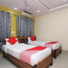 Отель Cloud 9 By OYO Rooms, фото 14