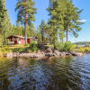 Отель House  Leppävirta, фото 11