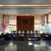 Отель Moksha Himalaya Spa Resort, фото 16