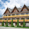 Отель Tatra House, фото 24