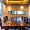 Отель Shengsi Zuo'anyu Seaview Holiday Light Luxury Homestay (Huicheng), фото 2
