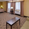 Отель Quality Inn Asheboro South, фото 4